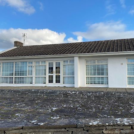 Cozy Seaside Home,3 Minute Walk To Village/Beach Lahinch Eksteriør billede